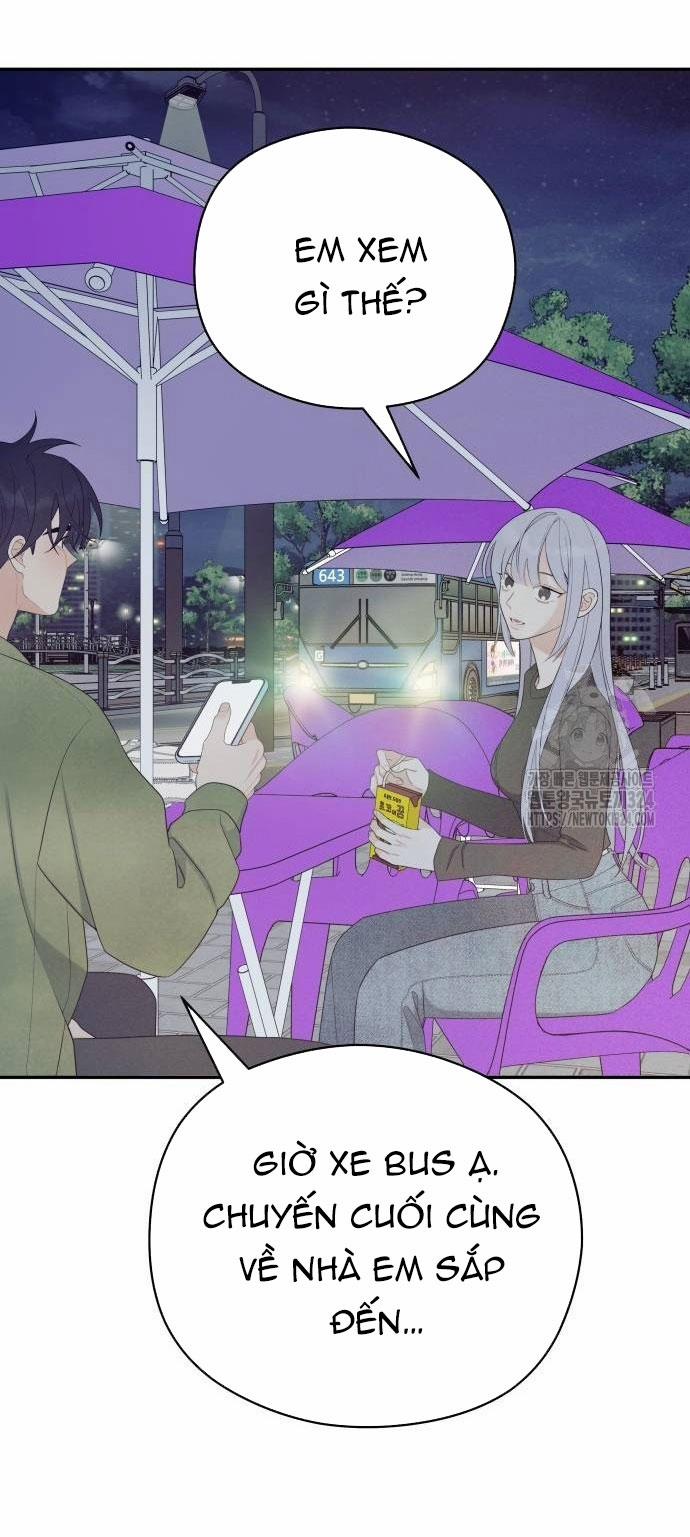 [18+] Cậu Ổn Đến Mức Nào 14.2 trang 30