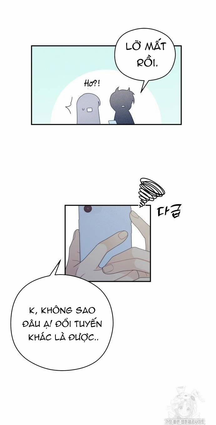 [18+] Cậu Ổn Đến Mức Nào 14.2 trang 32