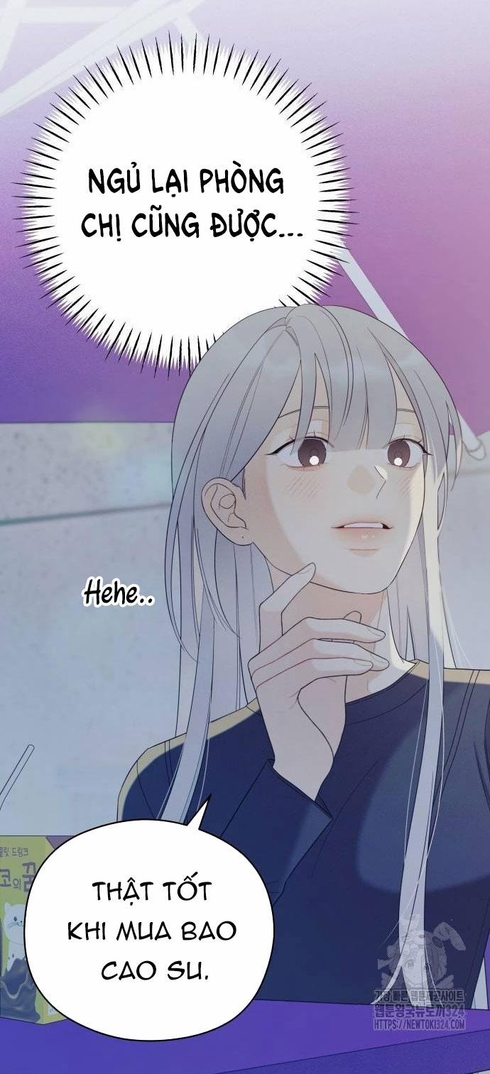 [18+] Cậu Ổn Đến Mức Nào 14.2 trang 36