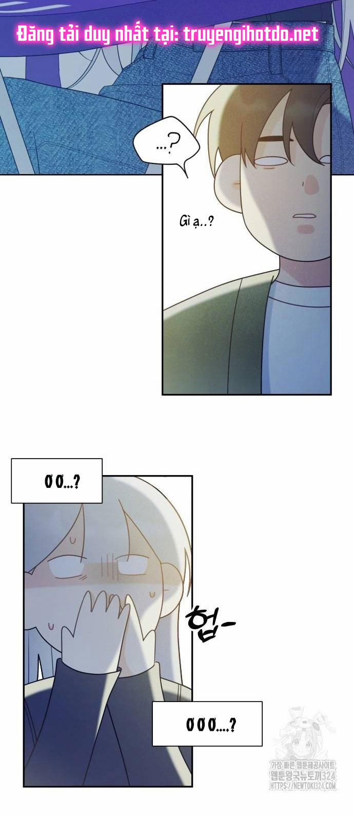 [18+] Cậu Ổn Đến Mức Nào 14.2 trang 37