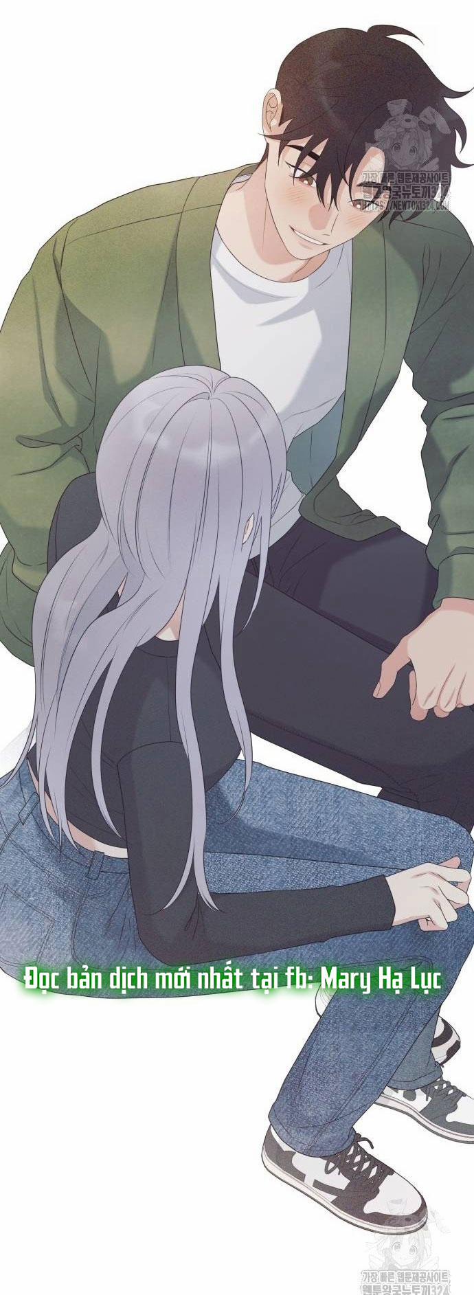 [18+] Cậu Ổn Đến Mức Nào 14.2 trang 4