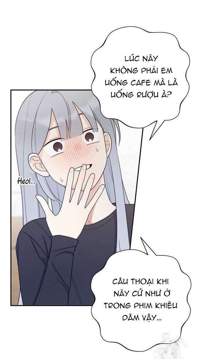 [18+] Cậu Ổn Đến Mức Nào 14.2 trang 7