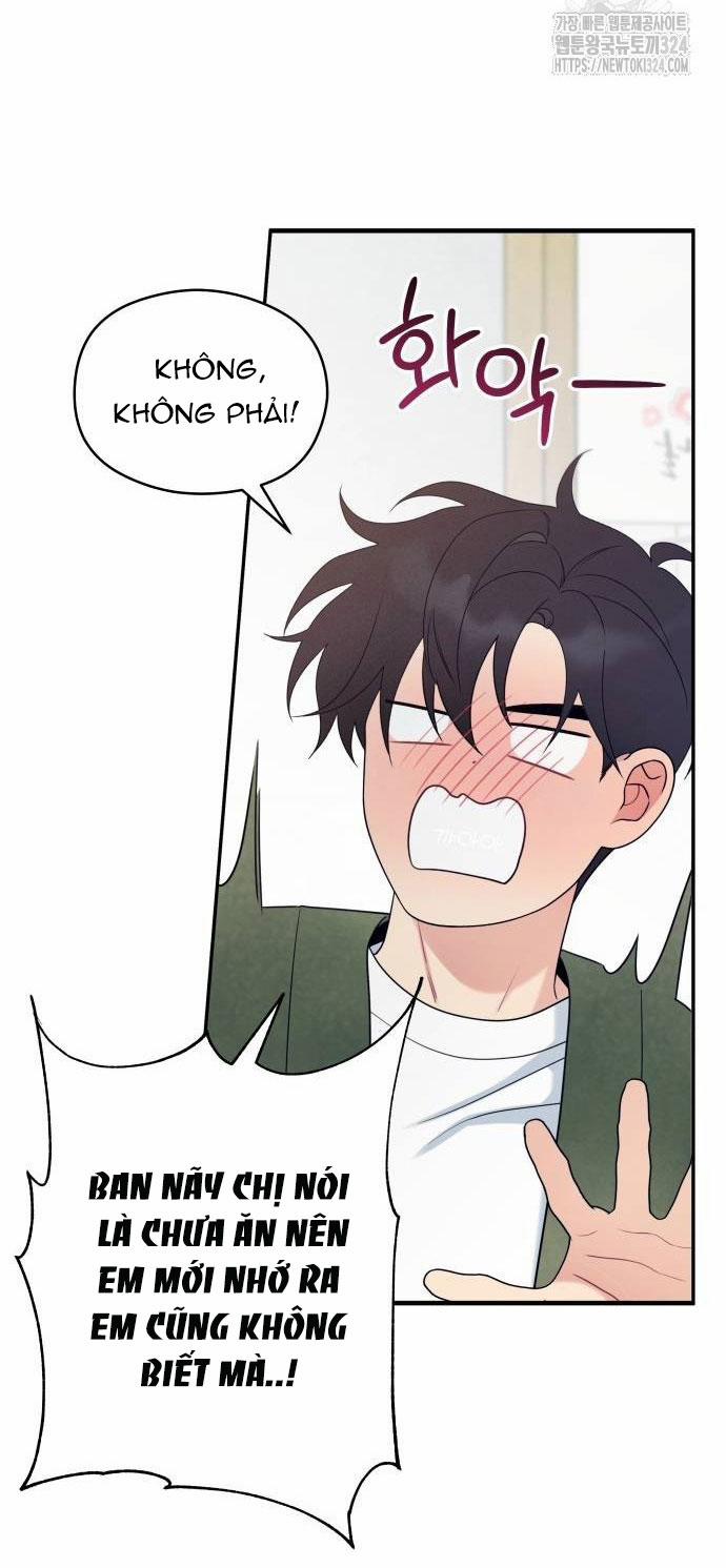 [18+] Cậu Ổn Đến Mức Nào 14.2 trang 8