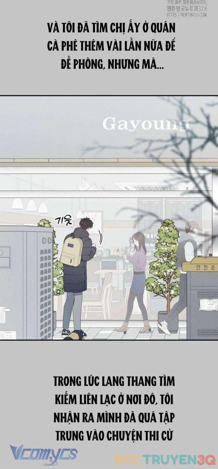 [18+] Cậu Ổn Đến Mức Nào 15.1 trang 2