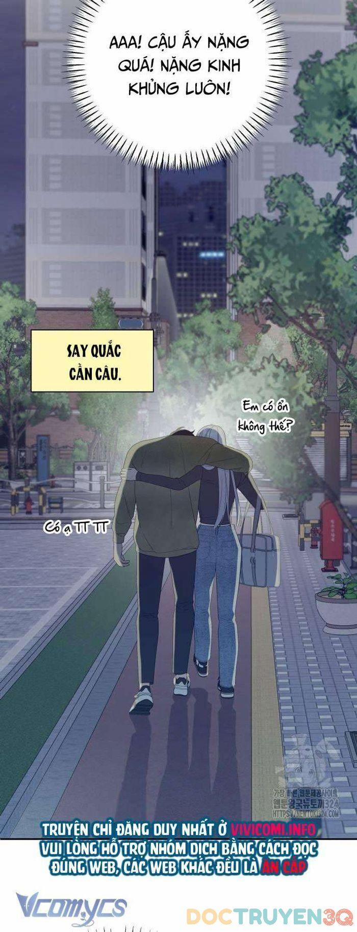 [18+] Cậu Ổn Đến Mức Nào 15.2 trang 1