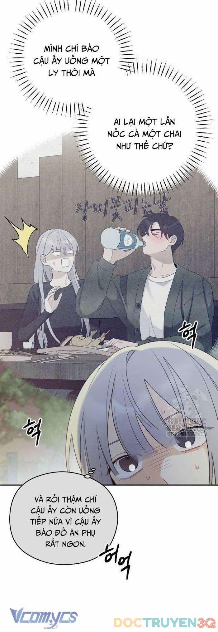 [18+] Cậu Ổn Đến Mức Nào 15.2 trang 2