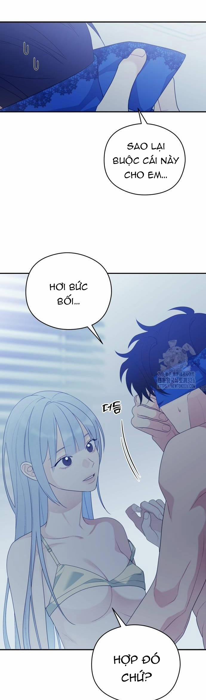 [18+] Cậu Ổn Đến Mức Nào 17.1 trang 10