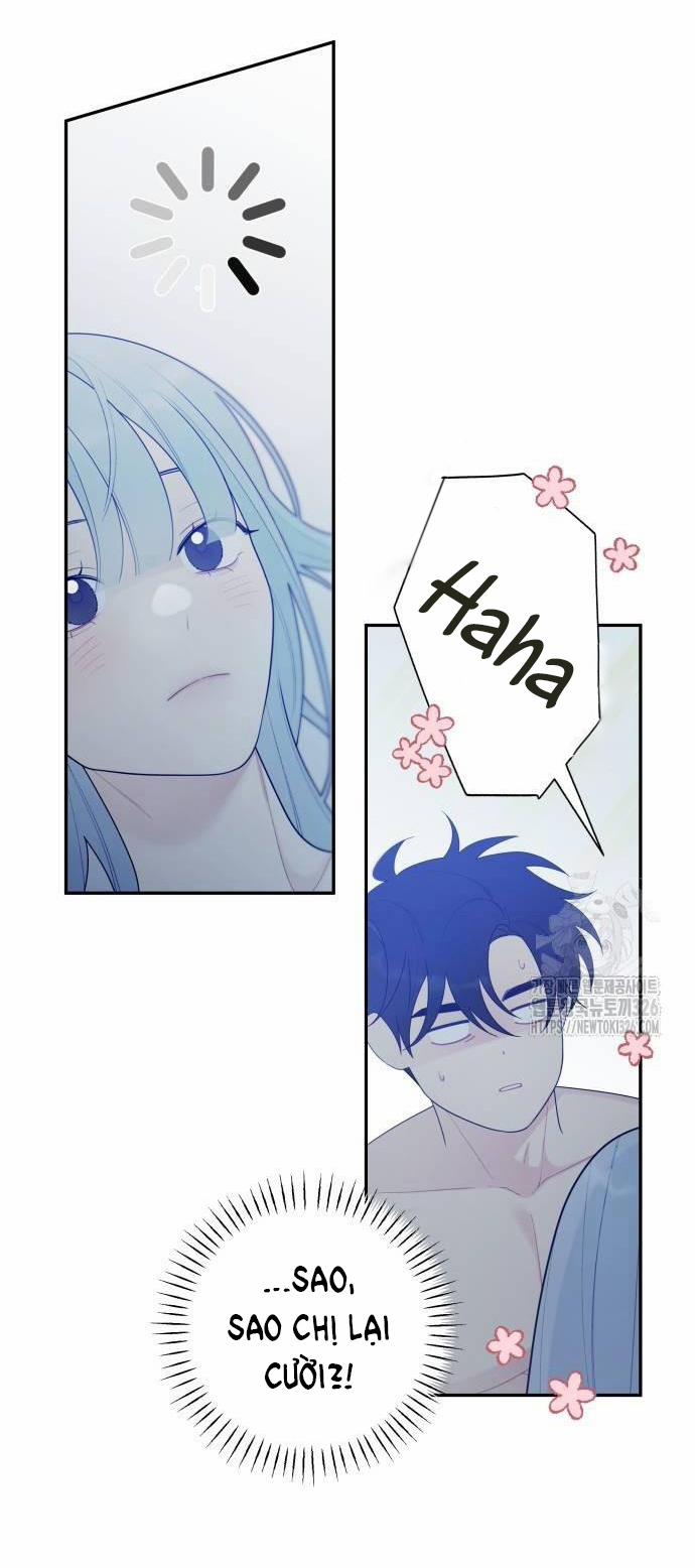 [18+] Cậu Ổn Đến Mức Nào 17.1 trang 5