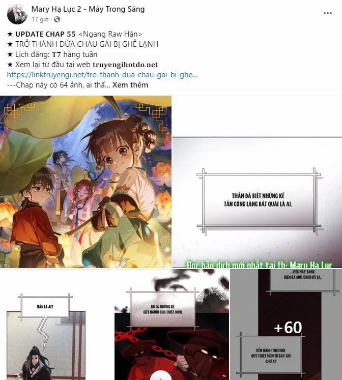 [18+] Cậu Ổn Đến Mức Nào 17.2 trang 28