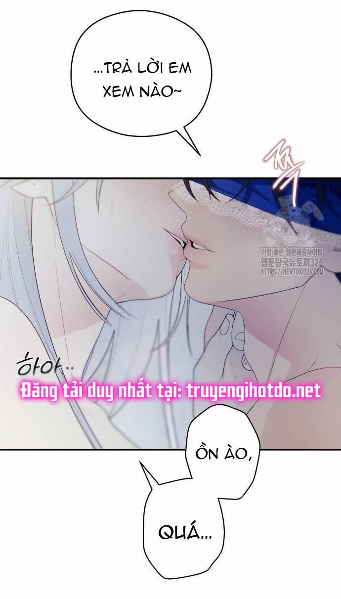 [18+] Cậu Ổn Đến Mức Nào 17.2 trang 5