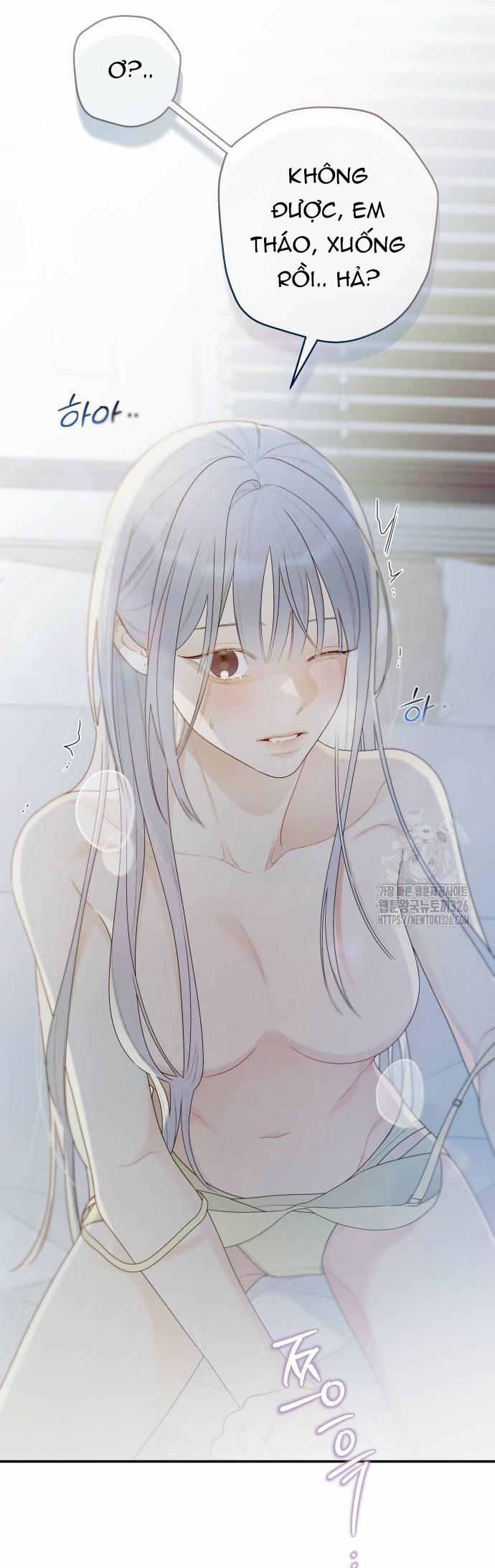 [18+] Cậu Ổn Đến Mức Nào 17.2 trang 9