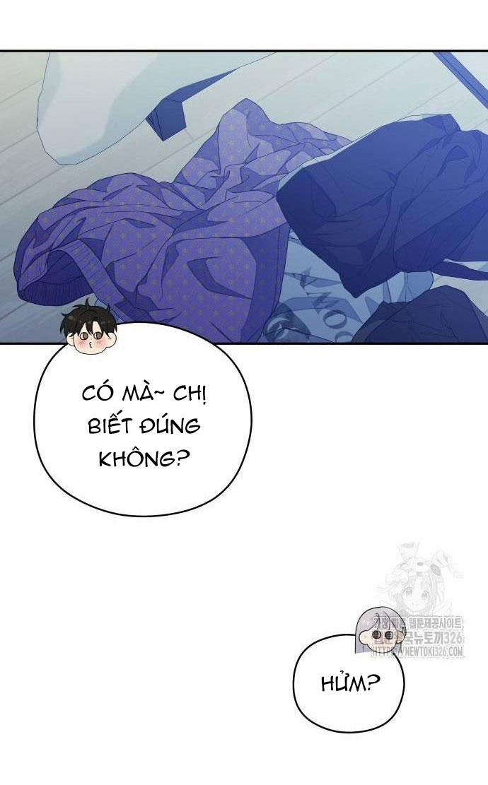 [18+] Cậu Ổn Đến Mức Nào 18.2 trang 29