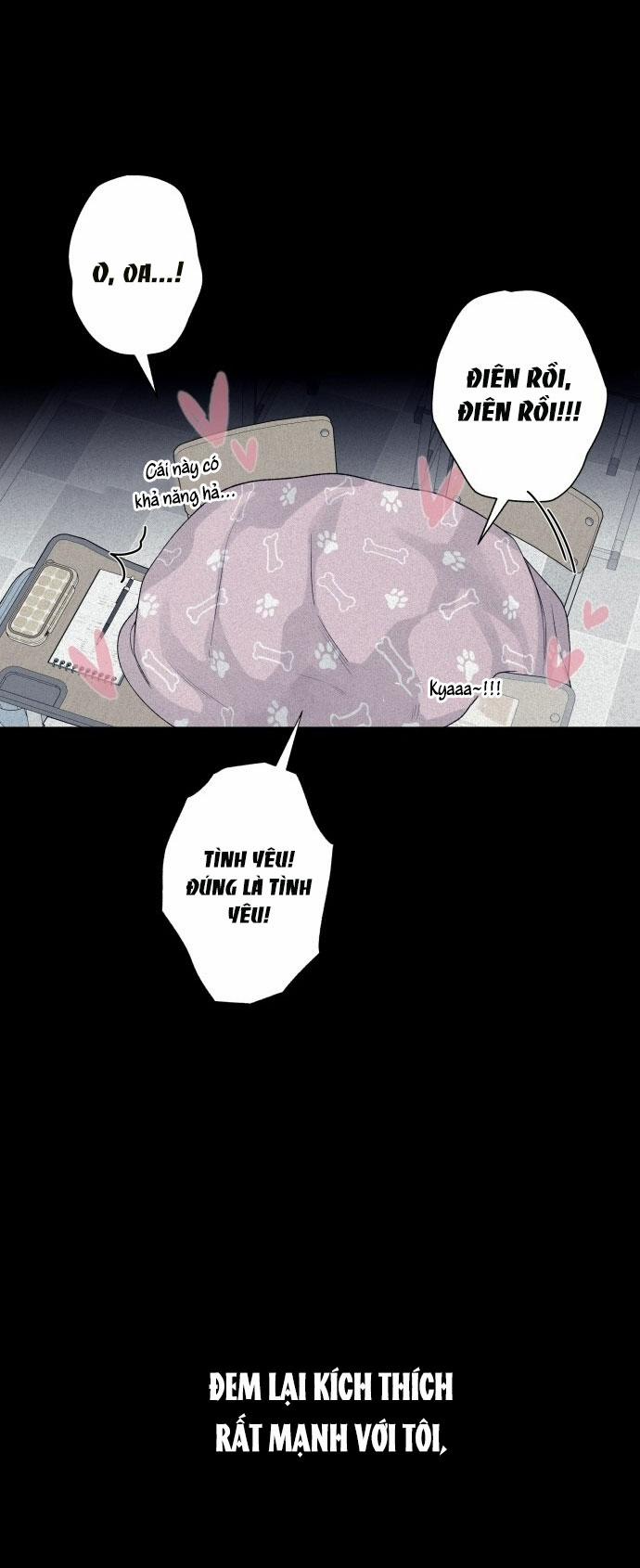 [18+] Cậu Ổn Đến Mức Nào 2.1 trang 6