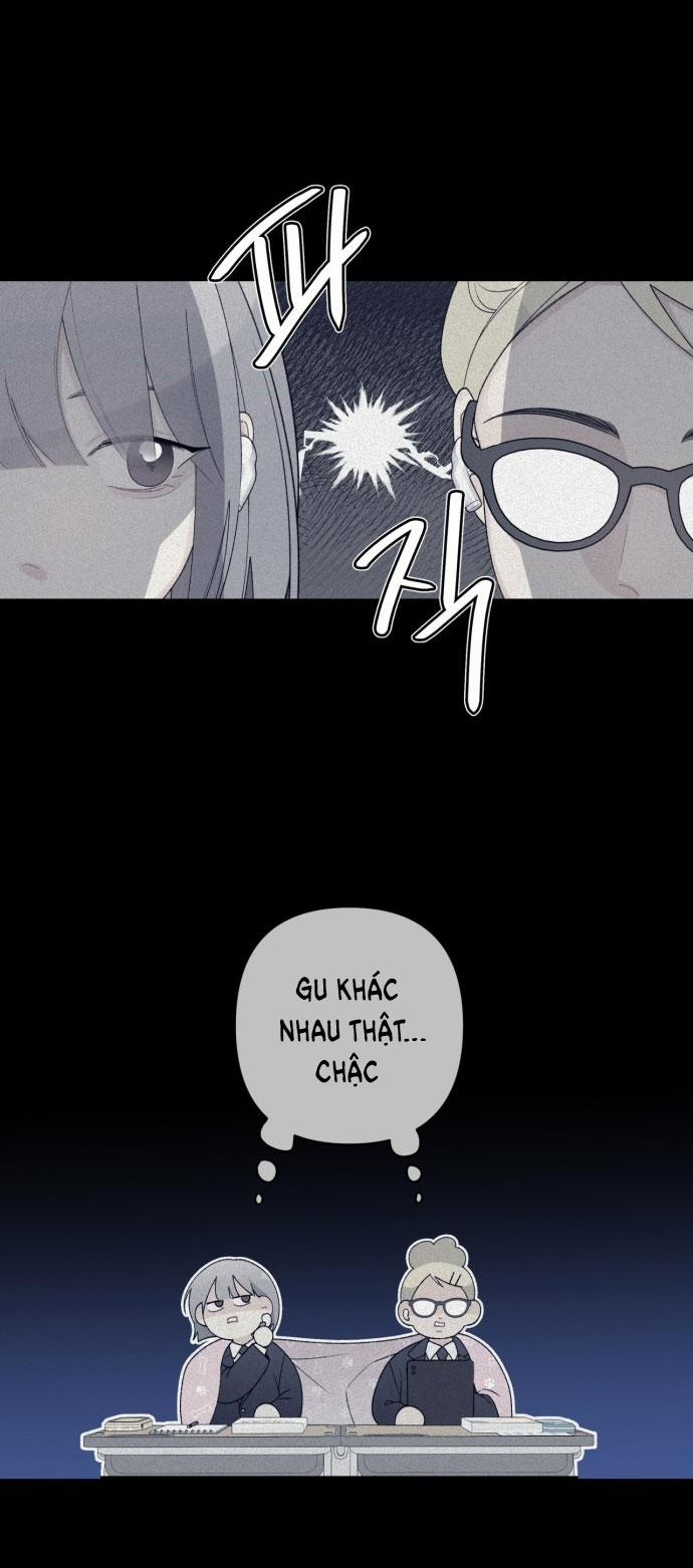 [18+] Cậu Ổn Đến Mức Nào 2.1 trang 8