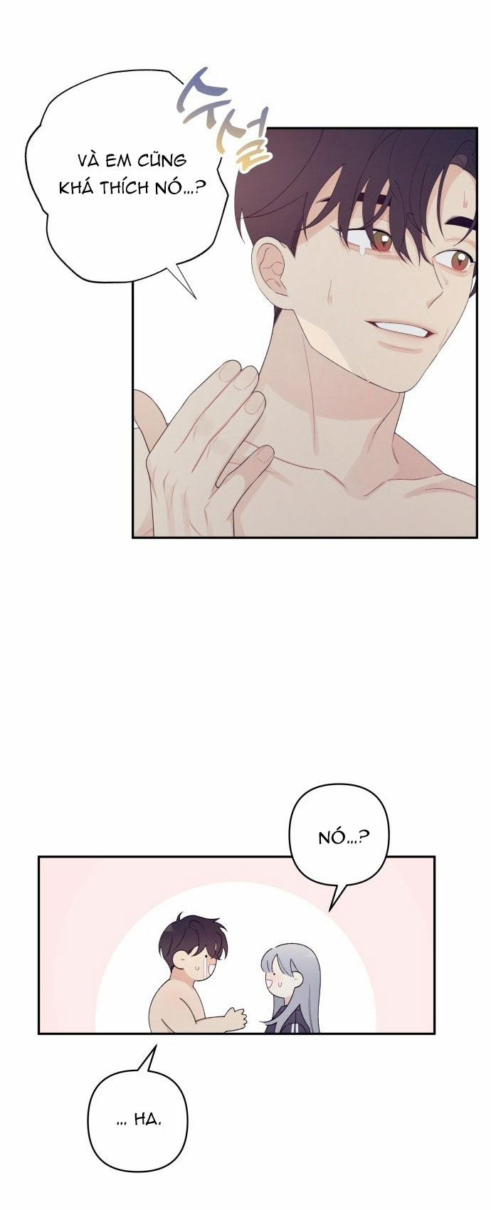 [18+] Cậu Ổn Đến Mức Nào 2.2 trang 11