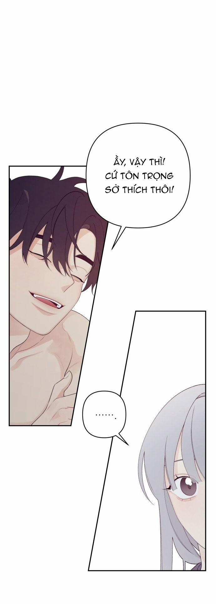 [18+] Cậu Ổn Đến Mức Nào 2.2 trang 15