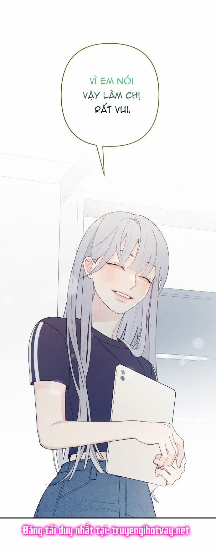 [18+] Cậu Ổn Đến Mức Nào 2.2 trang 18
