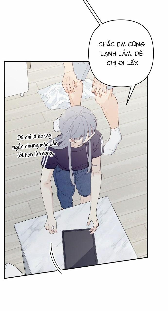 [18+] Cậu Ổn Đến Mức Nào 2.2 trang 20