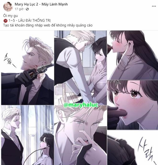 [18+] Cậu Ổn Đến Mức Nào 2.2 trang 26