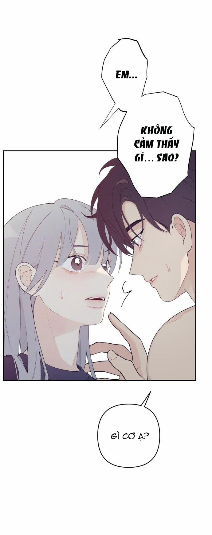 [18+] Cậu Ổn Đến Mức Nào 2.2 trang 3