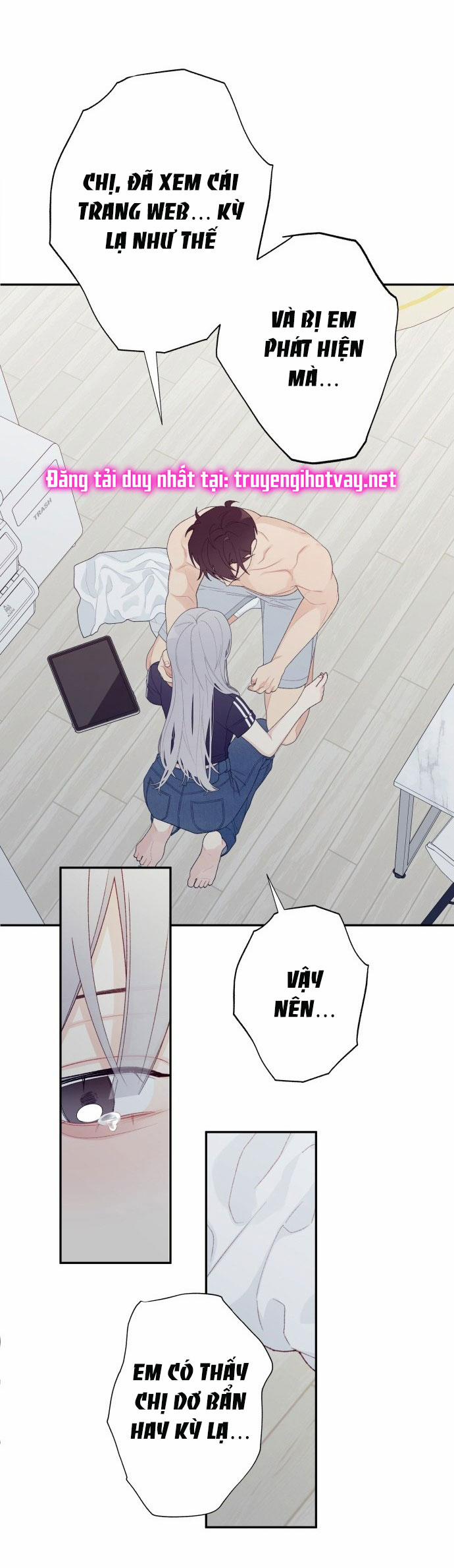 [18+] Cậu Ổn Đến Mức Nào 2.2 trang 4