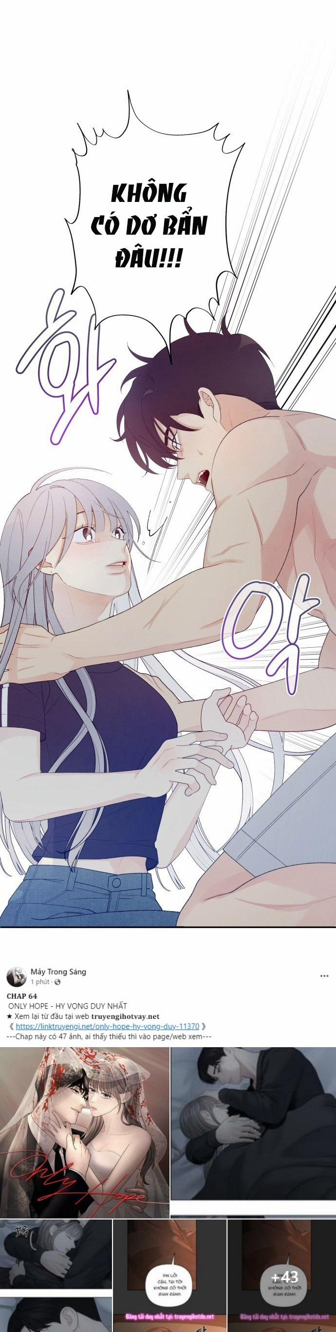 [18+] Cậu Ổn Đến Mức Nào 2.2 trang 5