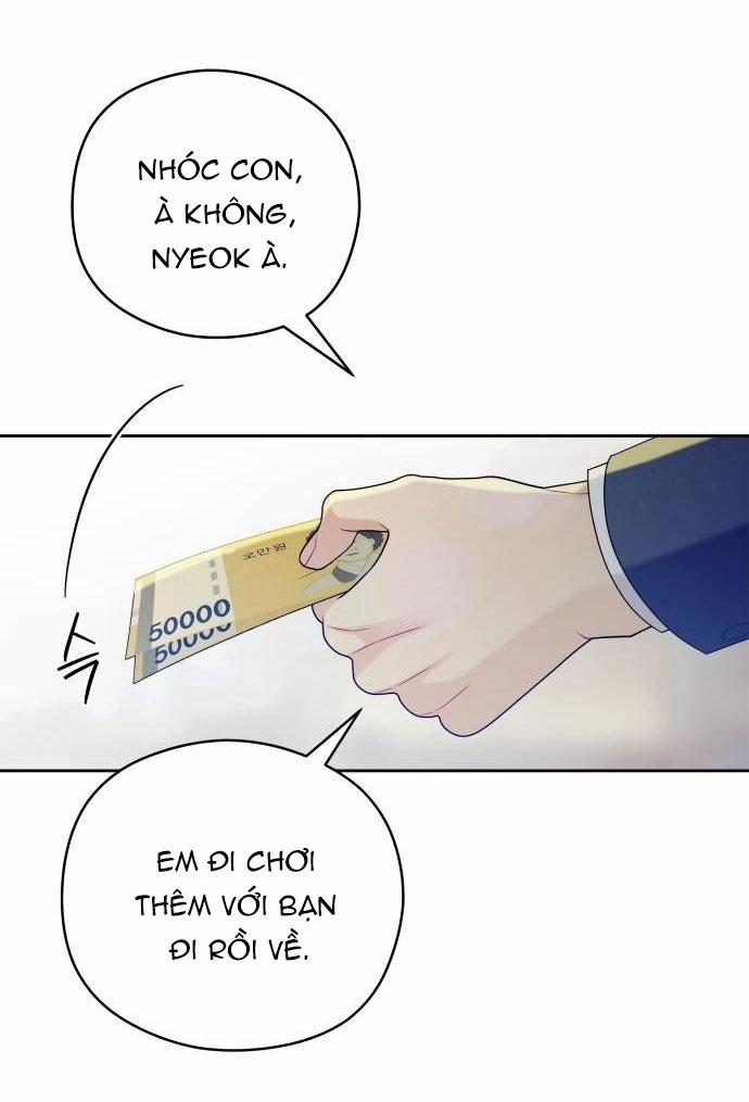 [18+] Cậu Ổn Đến Mức Nào 23.1 trang 16