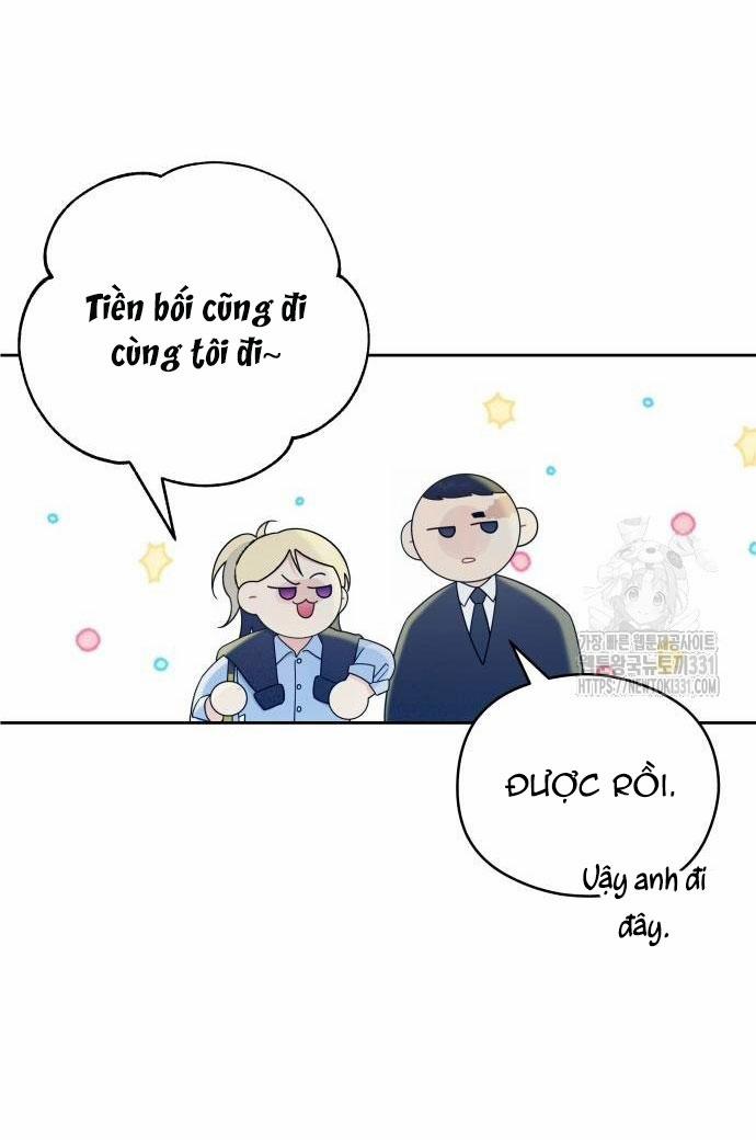 [18+] Cậu Ổn Đến Mức Nào 23.1 trang 20