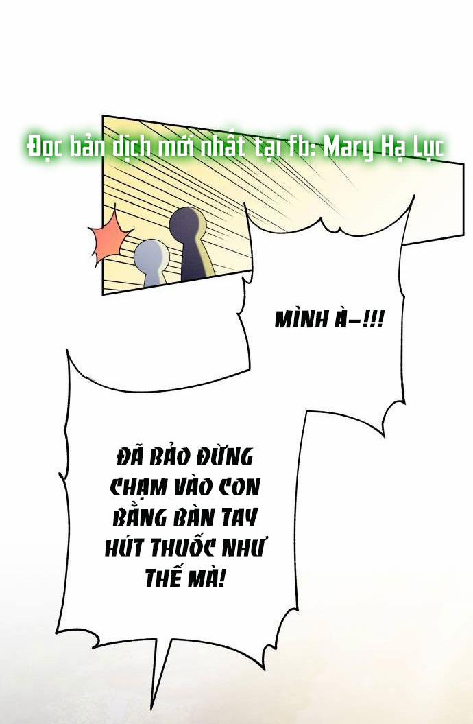 [18+] Cậu Ổn Đến Mức Nào 23.1 trang 27