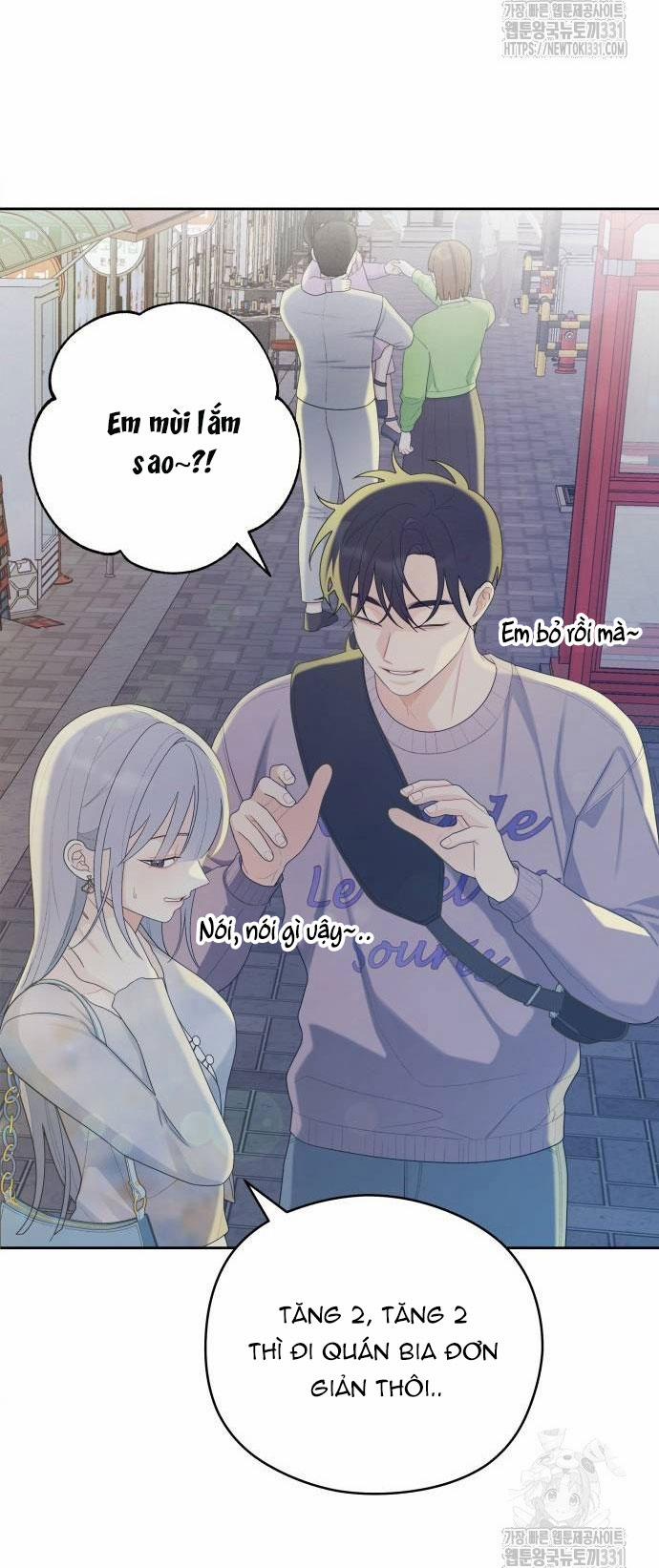 [18+] Cậu Ổn Đến Mức Nào 23.1 trang 29
