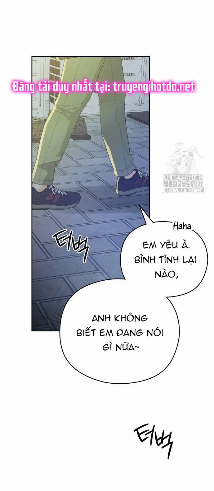 [18+] Cậu Ổn Đến Mức Nào 24.1 trang 10