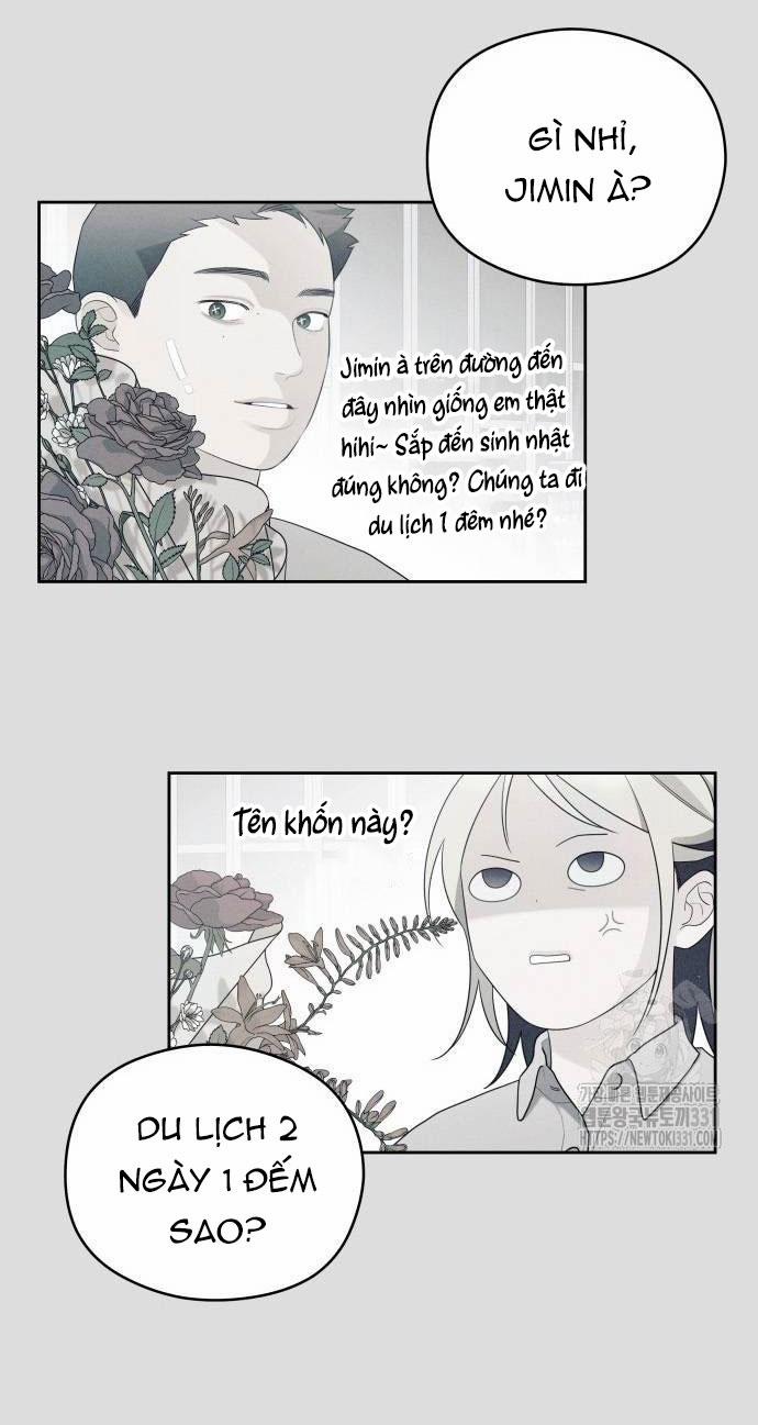 [18+] Cậu Ổn Đến Mức Nào 24.1 trang 13