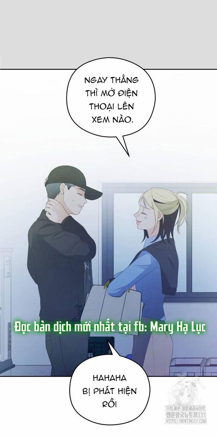 [18+] Cậu Ổn Đến Mức Nào 24.1 trang 14