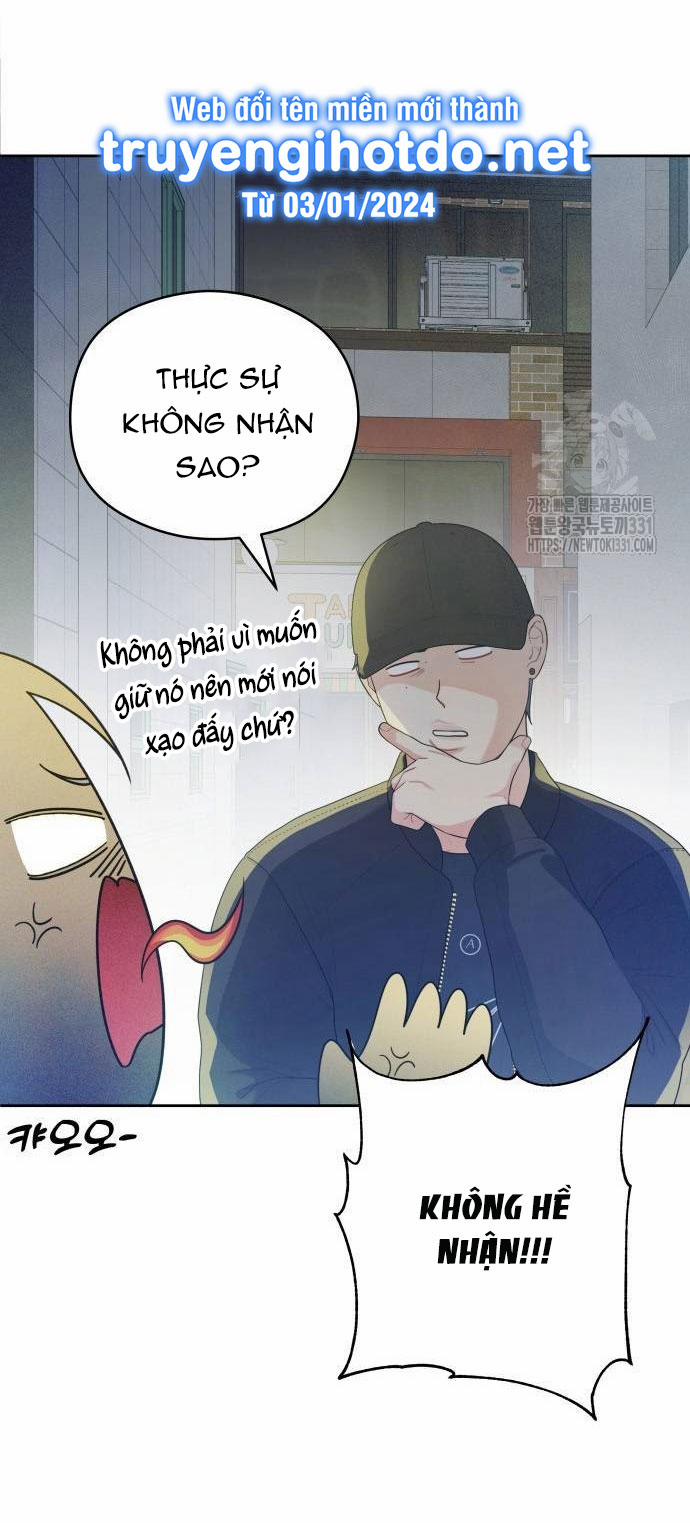 [18+] Cậu Ổn Đến Mức Nào 24.1 trang 18