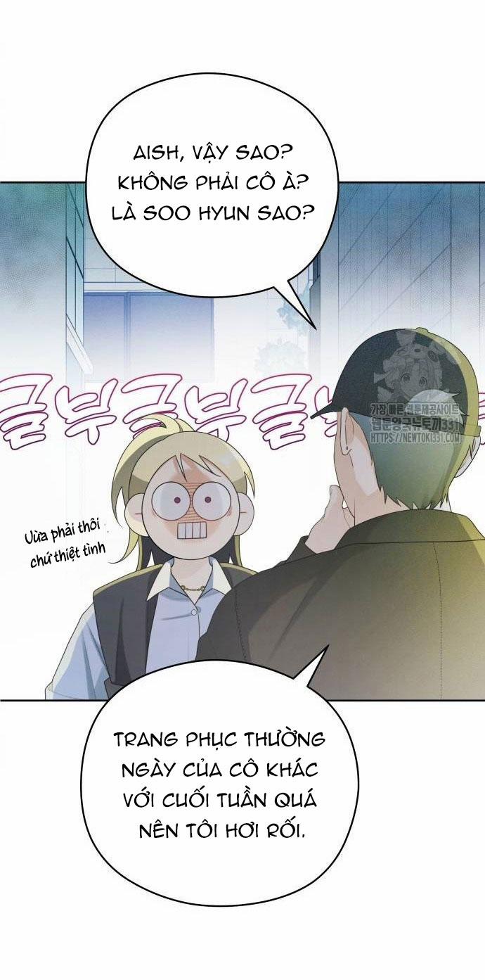 [18+] Cậu Ổn Đến Mức Nào 24.1 trang 19