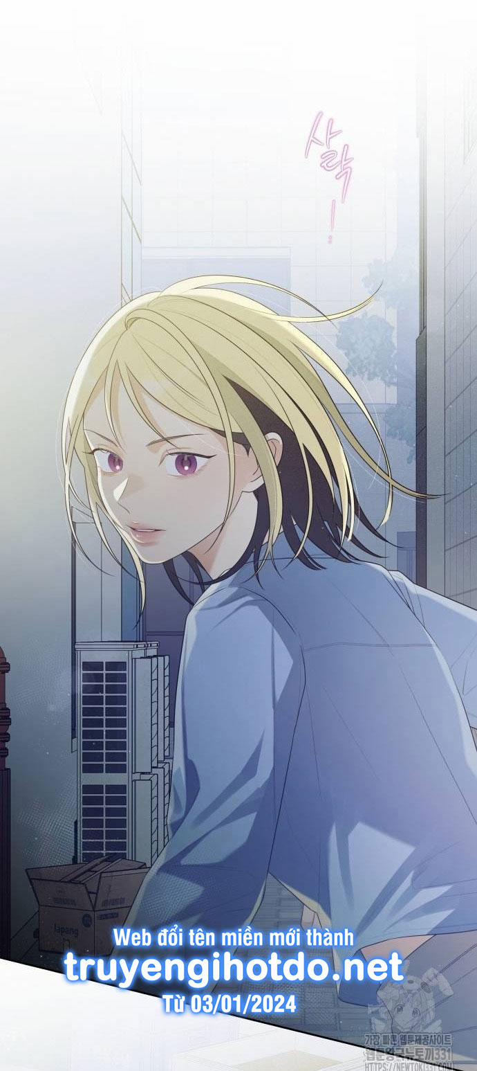 [18+] Cậu Ổn Đến Mức Nào 24.1 trang 32