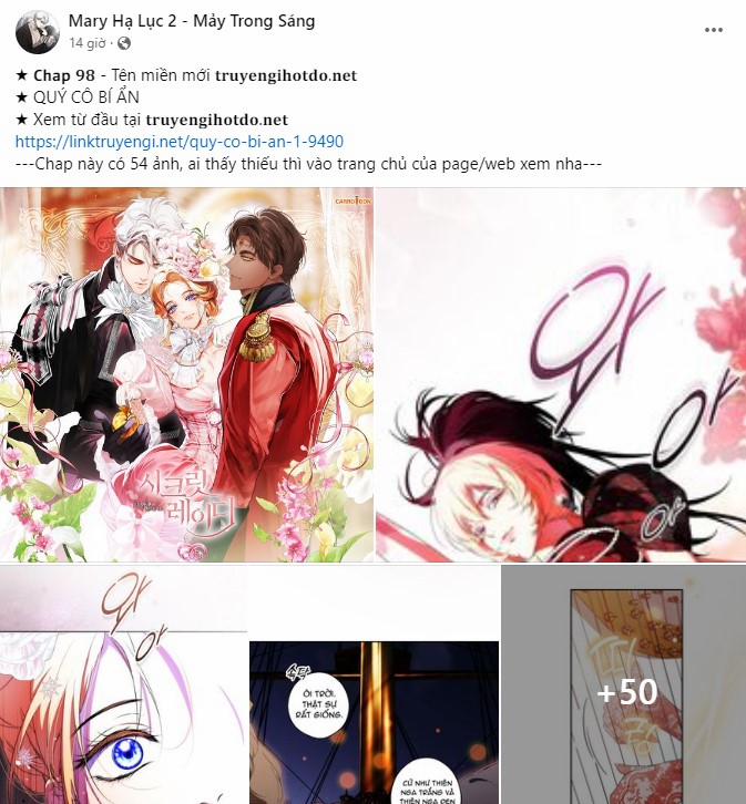 [18+] Cậu Ổn Đến Mức Nào 24.1 trang 36