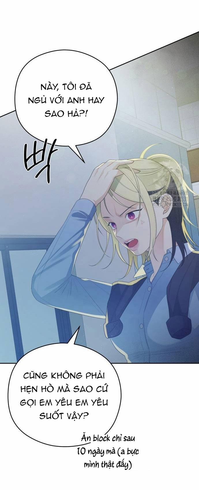 [18+] Cậu Ổn Đến Mức Nào 24.1 trang 9