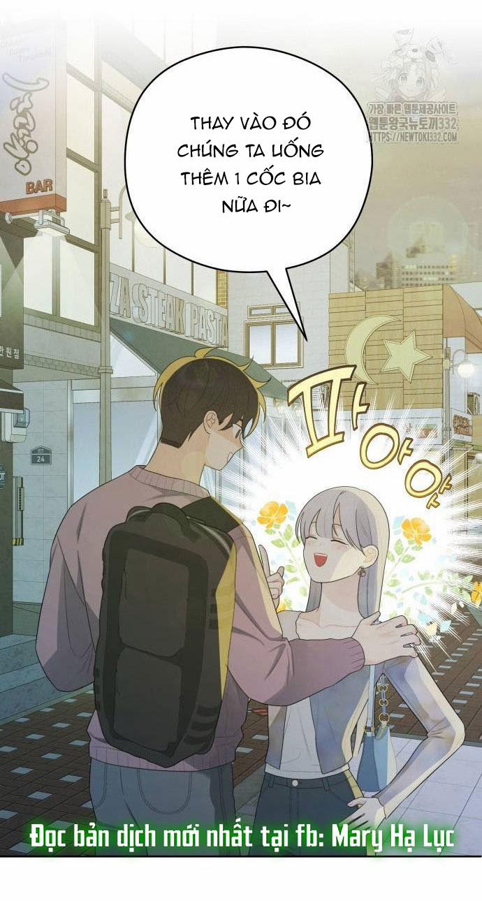 [18+] Cậu Ổn Đến Mức Nào 25.2 trang 11