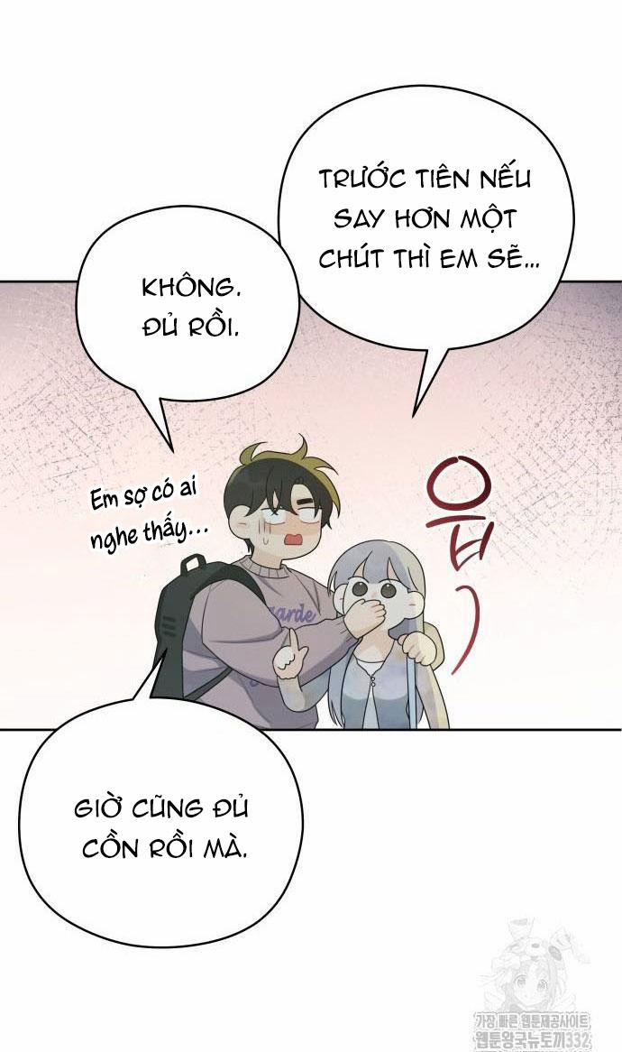 [18+] Cậu Ổn Đến Mức Nào 25.2 trang 14