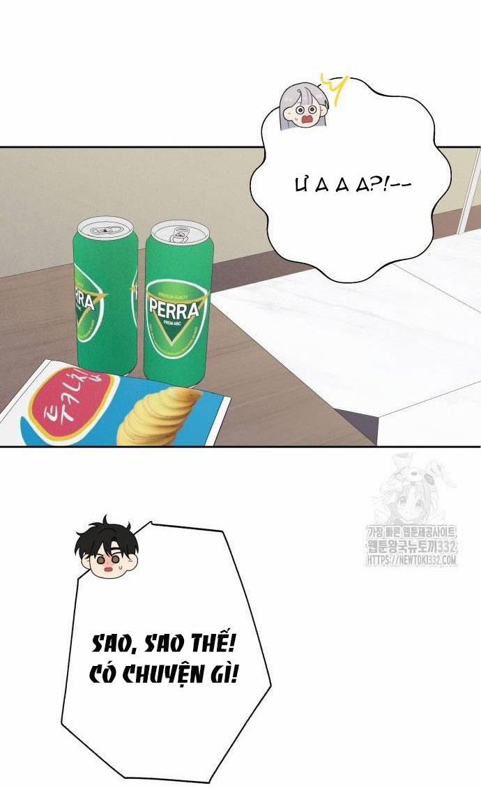 [18+] Cậu Ổn Đến Mức Nào 25.2 trang 17