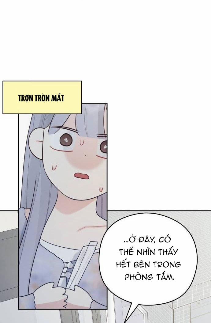 [18+] Cậu Ổn Đến Mức Nào 25.2 trang 18
