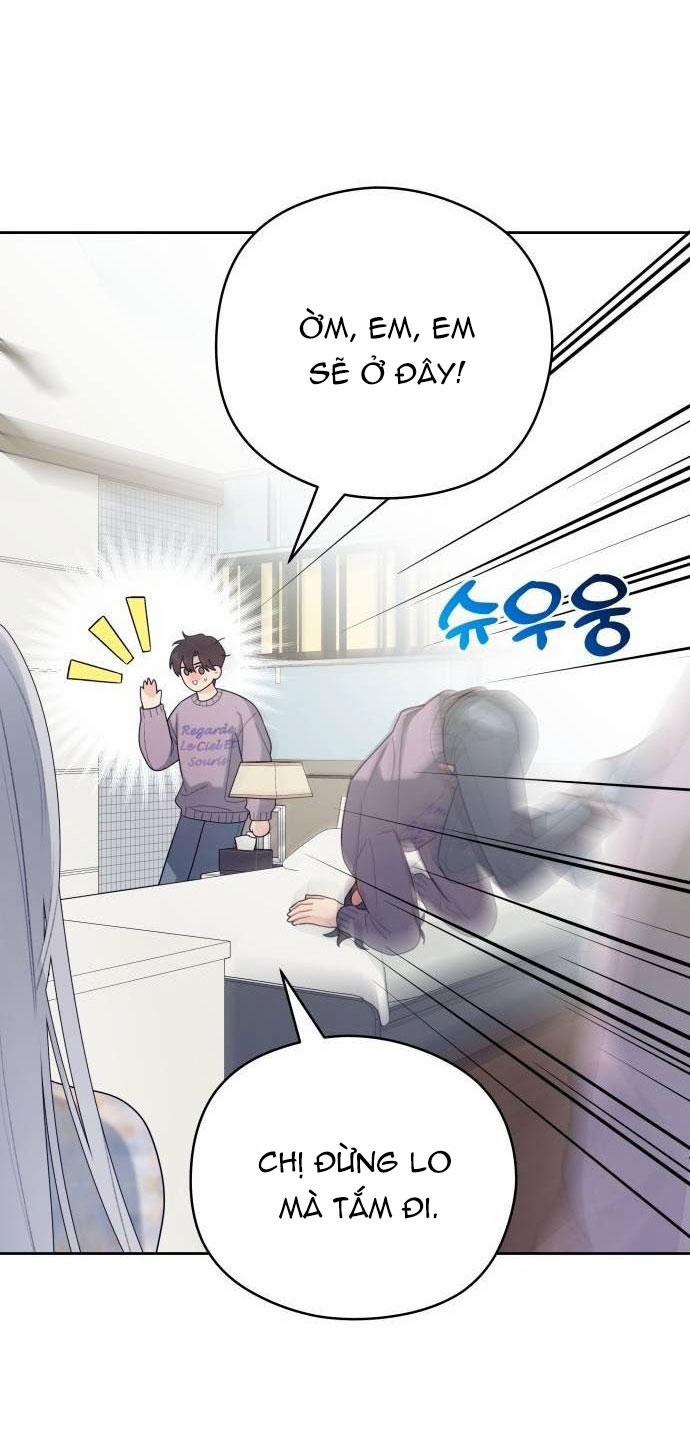 [18+] Cậu Ổn Đến Mức Nào 25.2 trang 22