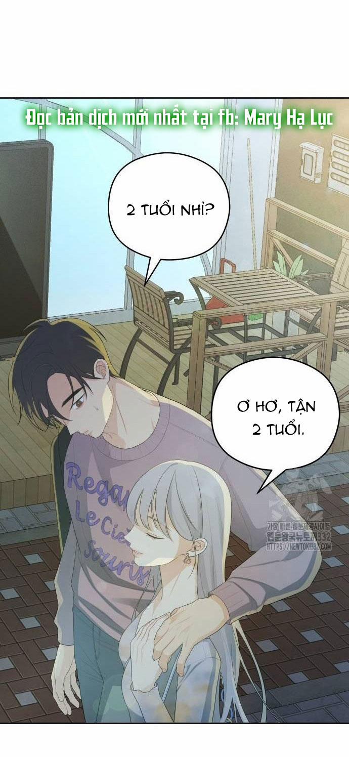 [18+] Cậu Ổn Đến Mức Nào 25.2 trang 3