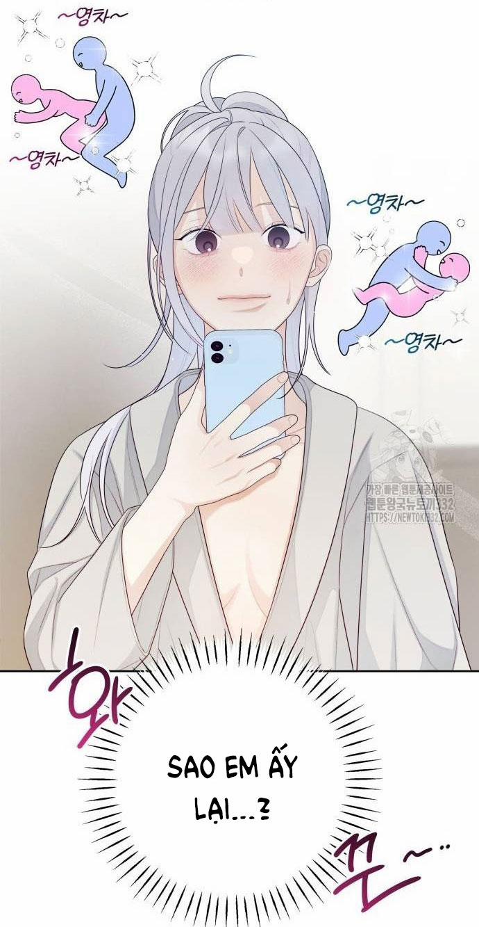 [18+] Cậu Ổn Đến Mức Nào 25.2 trang 40
