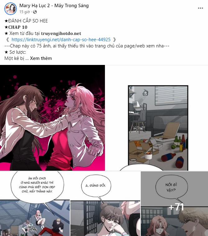 [18+] Cậu Ổn Đến Mức Nào 25.2 trang 44