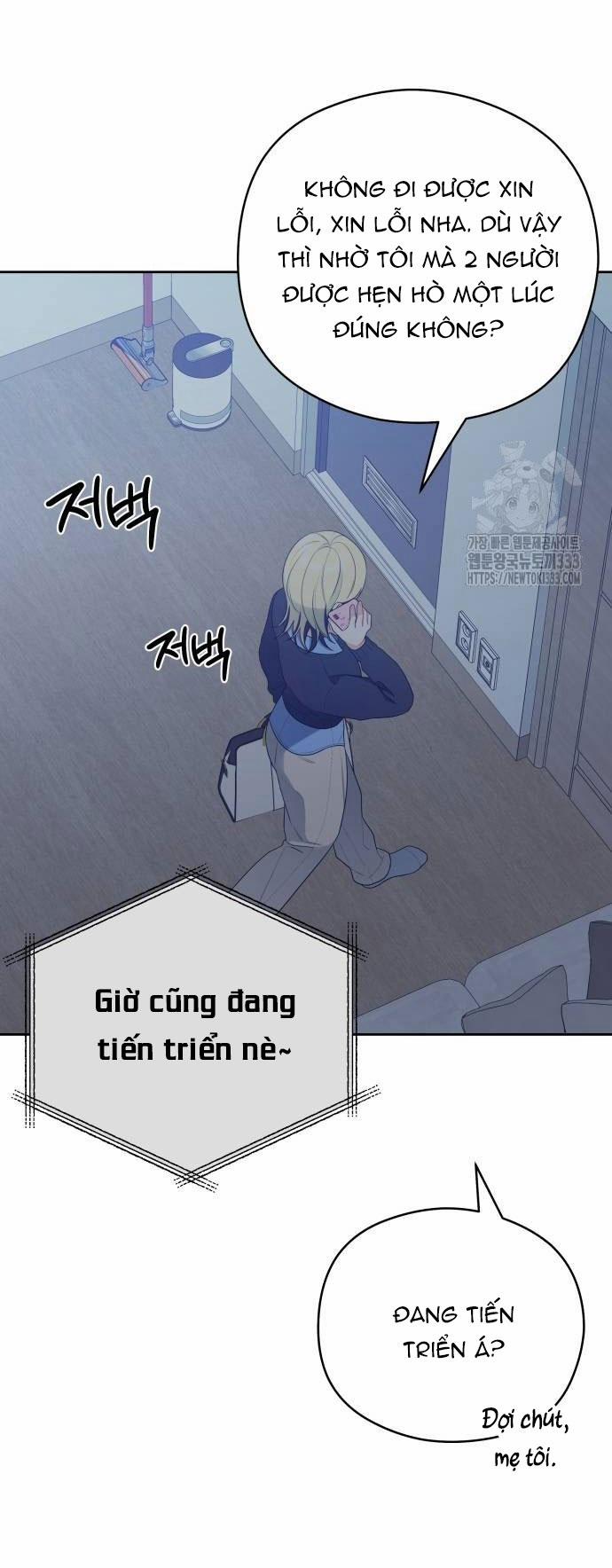 [18+] Cậu Ổn Đến Mức Nào 26.2 trang 11