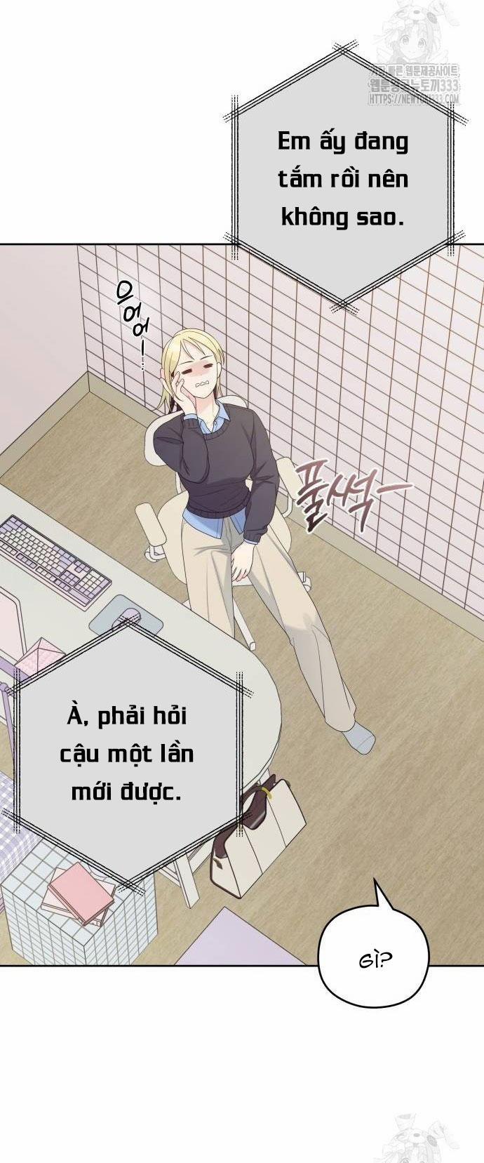 [18+] Cậu Ổn Đến Mức Nào 26.2 trang 17