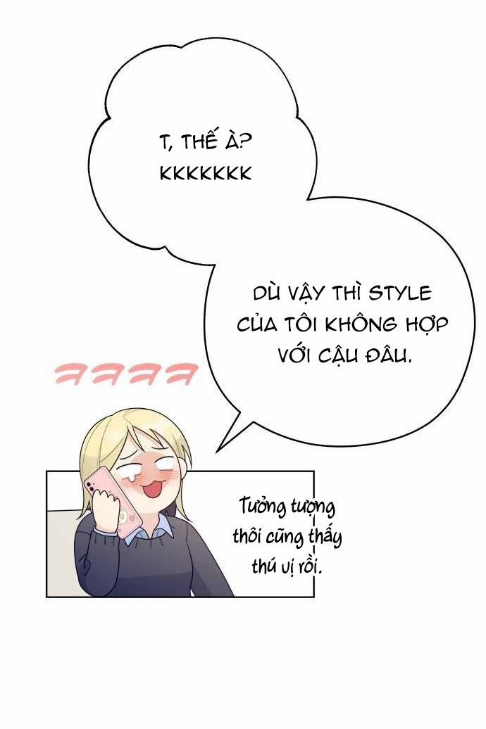 [18+] Cậu Ổn Đến Mức Nào 26.2 trang 22