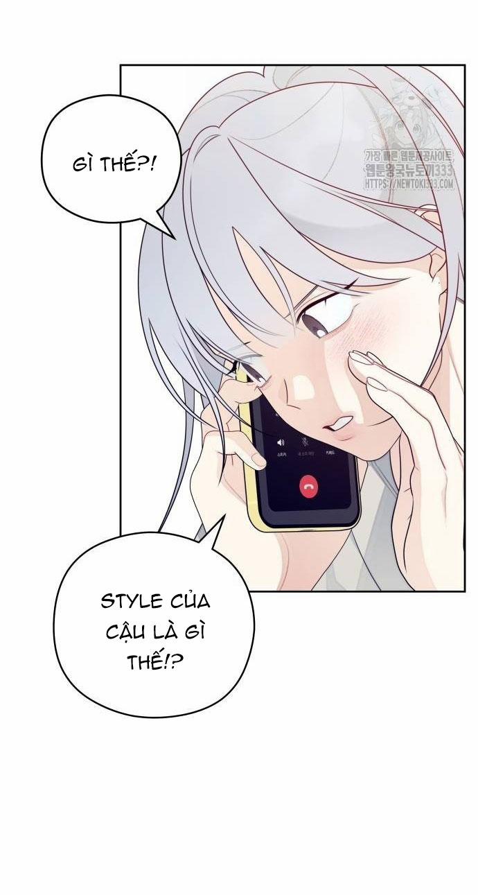 [18+] Cậu Ổn Đến Mức Nào 26.2 trang 23
